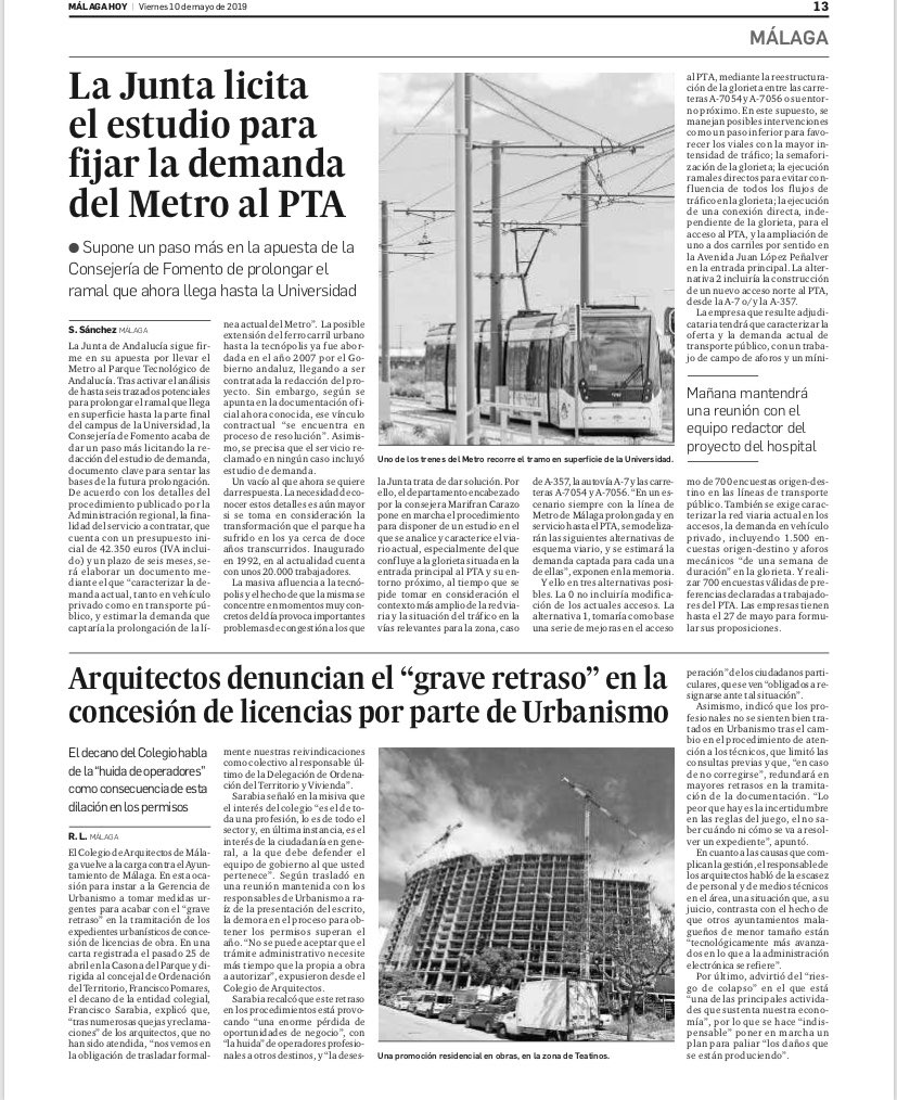 Avanzamos,impulsamos nuevos proyectos y sacamos de los cajones otros comprometidos que no llegaron como la variante de Angosturas #gobiernodelcambio