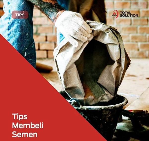 Koneksi_CL's tweet photo. Tips yang perlu diperhatikan untuk membeli semen.
1. Tentukan jenis semen yang di perlukan
2. Menentukan banyaknya semen yang dibutuhkan
3. Biaya
4. Merek semen
5. Kualitas semen agar kualitas bangunan juga baik

#sitos #sitosid #semenindonesia #lebihdarisolusi
#KonekSICareLine https://t.co/gfSUb1378r