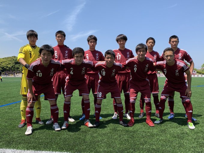 Popular Tweets Of 古河一高サッカー部情報 1 Whotwi Graphical Twitter Analysis Popular Tweets Of 古河一高サッカー部情報 1 Whotwi Graphical Twitter Analysis