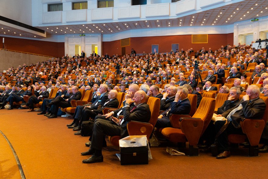 В Москве 22-24 апреля 2019 г. прошло Общее собрание членов РАН
vniimz.ru/institute/news…