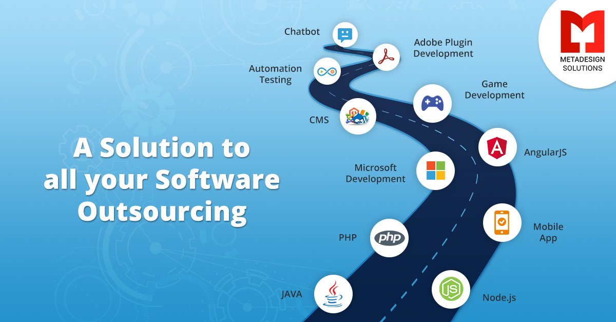 MDS_MetaDesign's tweet image. We at MetaDesign solutions offer a free consultation to our customers to discuss their project requirement with us in detail.
To SIGN UP, Click here: metadesignsolutions.com/discuss-your-p…
#SoftwareDevelopmentcompany #HireSoftwareDevelopers