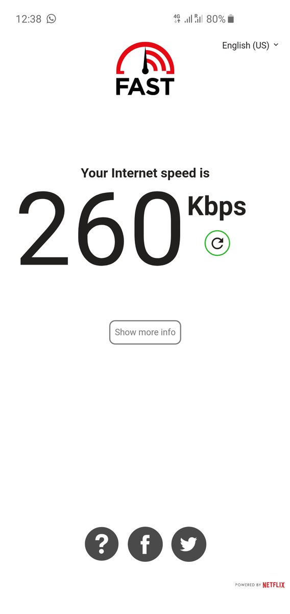 HiddenOutcries's tweet image. This is the speed which I am getting  with @VodafoneIN so called &quot;4G&quot; network.. thanks to my friend for giving me hotspot to tweet this. Already raised MNP request. Suggest you to do the same @exclusive_shail . #POORNETWORK #POORDATA