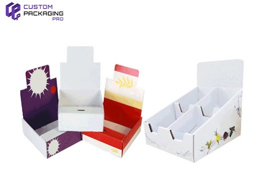 cppro_official's tweet image. Custom display boxes wholesale are the display boxes that are acquired on wholesale rates.
🌐 goo.gl/posts/jJYMw
📧 sales@custompackagingpro.com
📞 Call (281) 393-8119
#Displayboxes, #cardboarddisplayboxes, #customdisplayboxeswholesale, #cardboardcounter displayboxes
