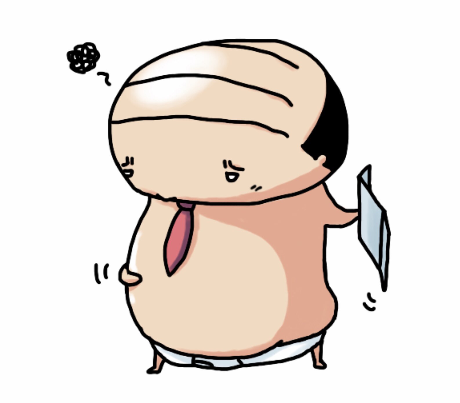ふじ キャラ イラスト集 Twitter