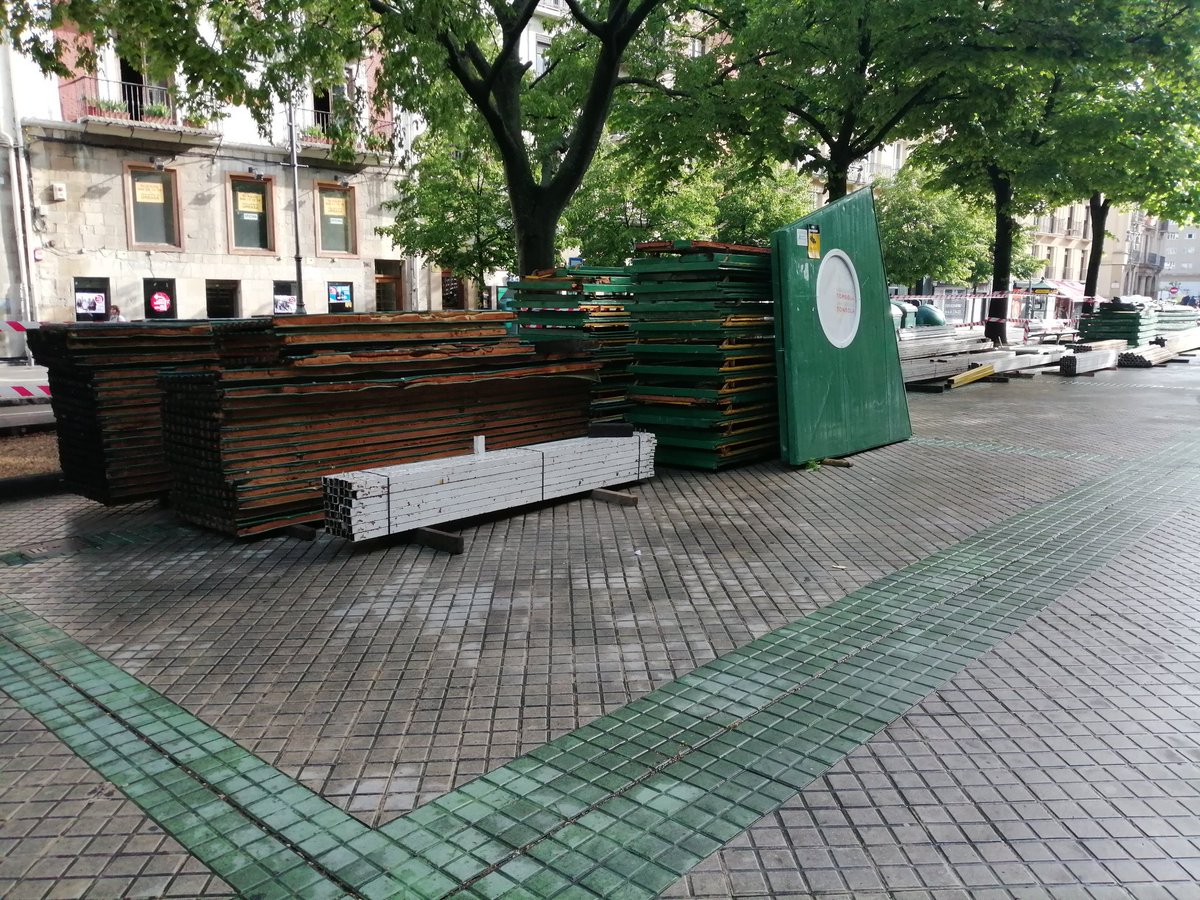 Es aparecer la Tómbola y empezar a acelerarse los bioritmos. YA FALTA MENOS