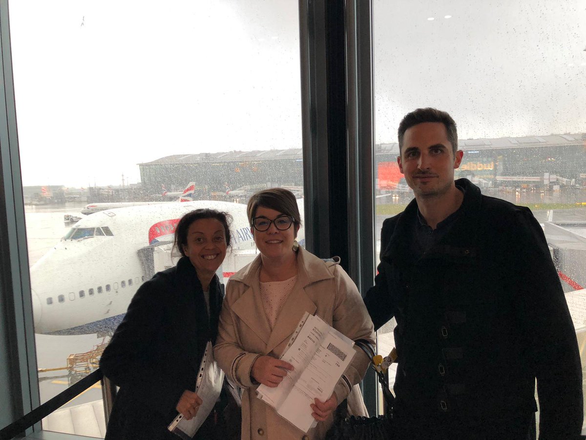 GardauxChefs's tweet photo. Les ambassadeurs de @GardauxChefs sont arrivés à New York 🇺🇸pour la promotion de la région Occitanie et la 2ème édition du Festival Piano Piano 🍴🎹Suivez nos aventures 😊 !
#gardauchefs #regionoccitanie #newyork #promotiongard #gastronomie #festivalpianopiano #produitsgardois 🍴 https://t.co/ipvcDCn3mJ