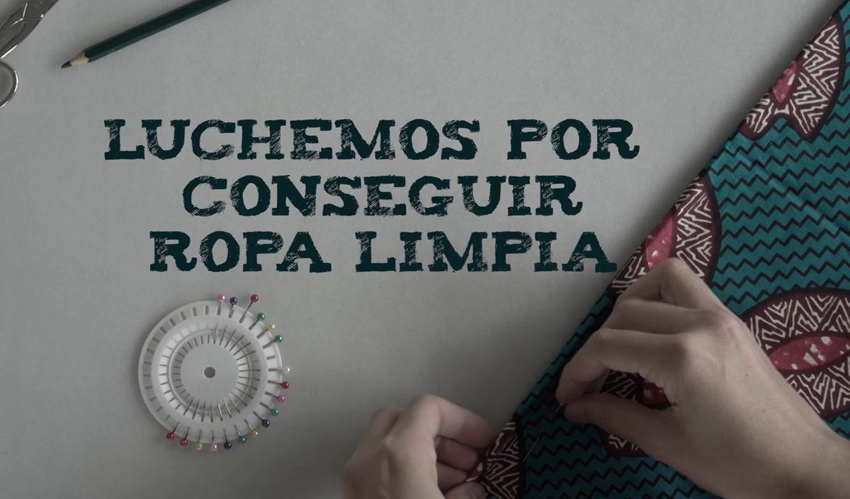 CRLSETEM's tweet photo. ‼ Haz que siga siendo posible. Necesitamos un mínimo 12.000€ de financiación para seguir luchando. #Difunde #Dona #NecesitoRopaLimpia #Crowdfunding 👇
@Carrocombate @lauravilladiego @eldiarioes @desalambre @MiquelCarr @EconoCabreado @escarabajoTVE 👇👇👇
https://t.co/M7K9FUSr1F https://t.co/dVgMZkqDh2