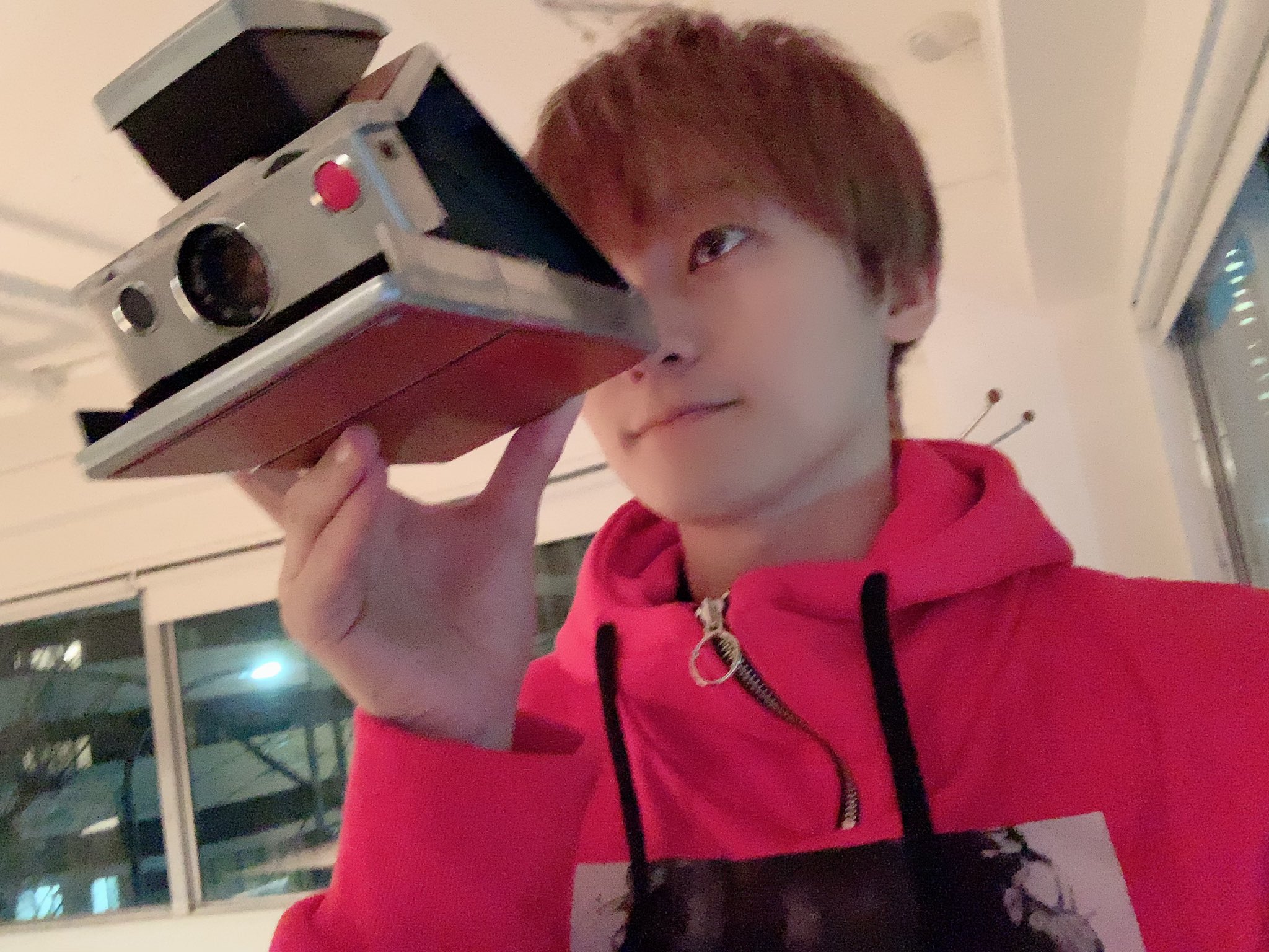 天﨑滉平 天崎滉平 本日5月10日発売 声優グランプリ６月号 にて ヒプノシスマイク 山田三郎役の 天﨑滉平として インタビューと撮影をして頂きました 山田二郎役の 石谷の春くんと一緒でしたよっ ピンナップポスターも付いてます ぜひお手