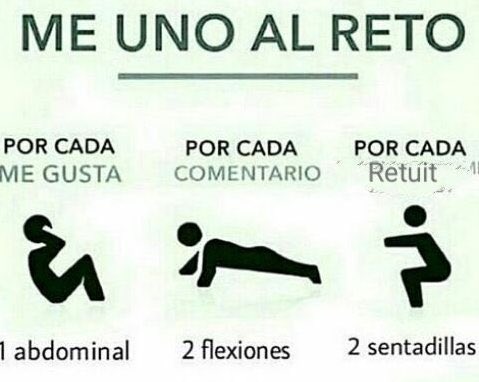 YsabelEsc's tweet image. A ver cómo sale la cosa #TESEnForma