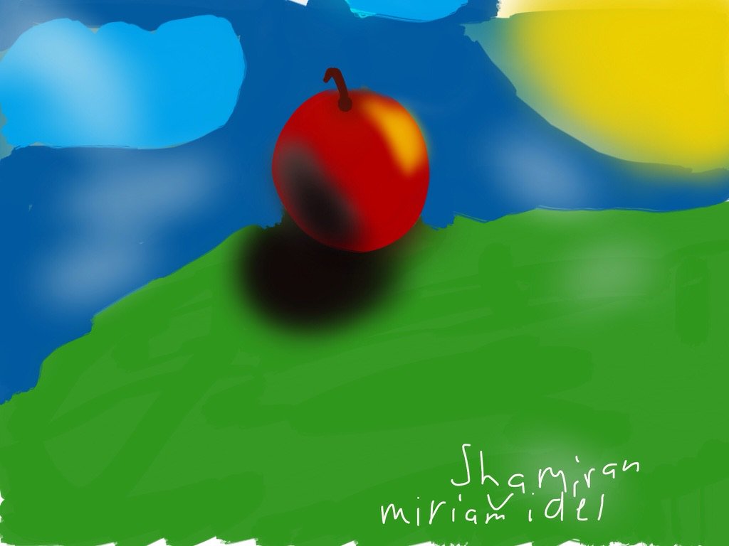 raymonond's tweet photo. Painting in Procreate by 4C. @FPS1895 @davidsmithoz @Procreate https://t.co/HTB4tHZQVV
