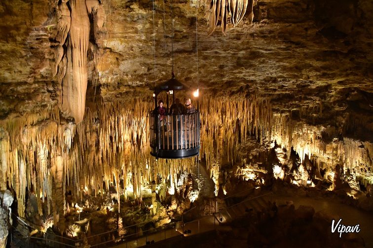 ¿Sabías que #Francia es el primer país de #Europa en turismo subterráneo?Más de 100 cavidades naturales esconden cuevas, abismos, simas, ríos y auténticas maravillas prehistóricas 👉vipavi.es/cuevas-francia… <a href="/sarlattourisme/">Sarlat Tourisme</a> @GrottesEnFrance @ES_FranceFR <a href="/trotaburgos/">Trotaburgos</a> @mundicolasblog