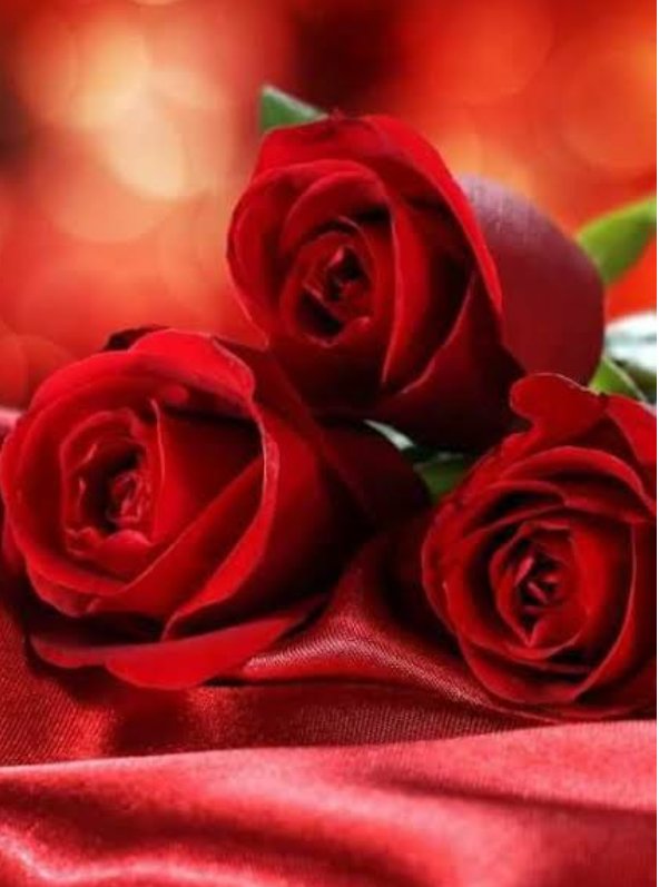 Hayırlı Cumalar🌹