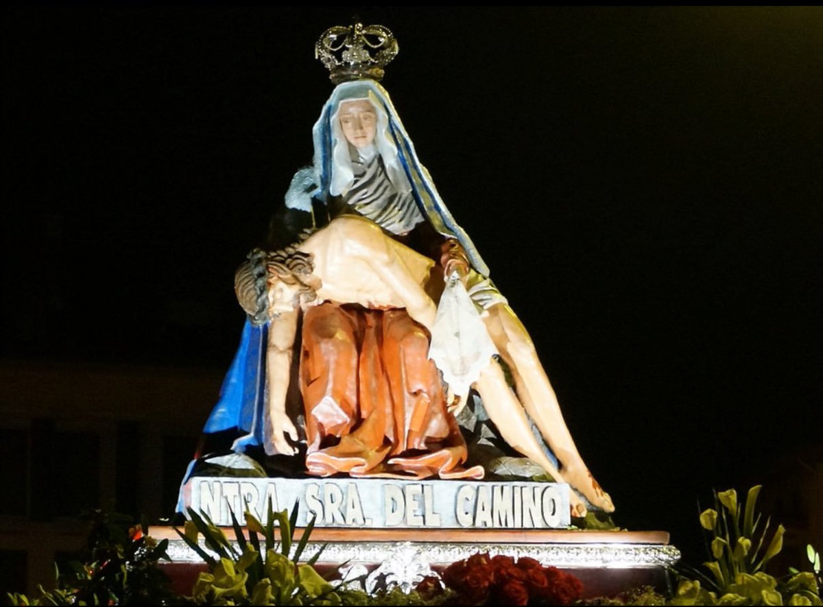 En el día de hoy queremos felicitar a nuestras hermanas de <a href="/mdn_leon/">MDNLeon</a> que celebran el vigésimo octavo aniversario de su aprobación canónica.
¡Que sea enhorabuena!