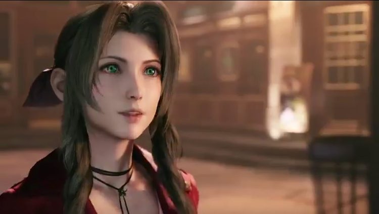 せる໒ Ff8リマスターおめでとう໒ エアリスもジェシーも超可愛い 情報見るの遅くなっちゃった ウ カ ツ が本当に楽しみ どんなに好きでも何故みんなエアリス生存ルートを入れたがるの必死なの 生存ルート入れたら Ff7じゃなくなる 悲しくて