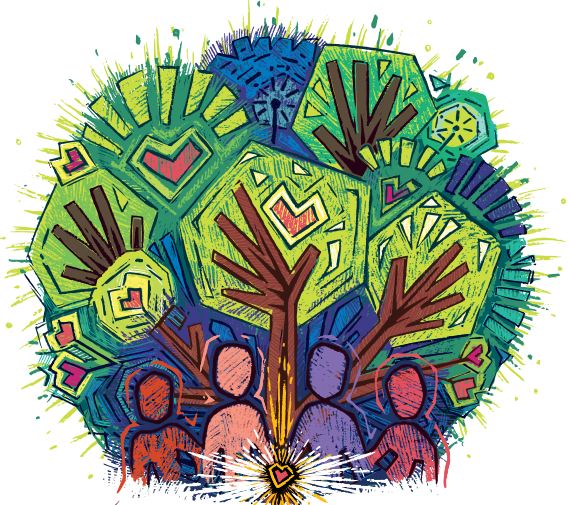 Reconciliation Australia tweet media