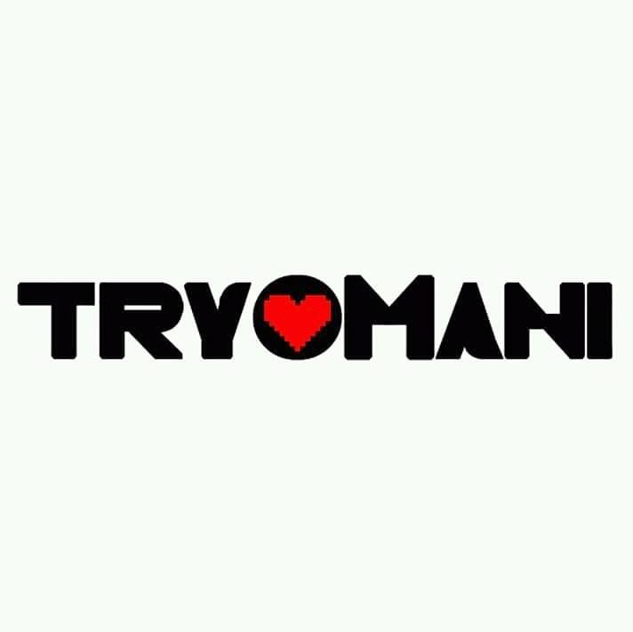 showdetryomani's tweet image. Esto es #Tryomani 💪 by #ROBOTLEDSHOW #Oficial en #Argentina