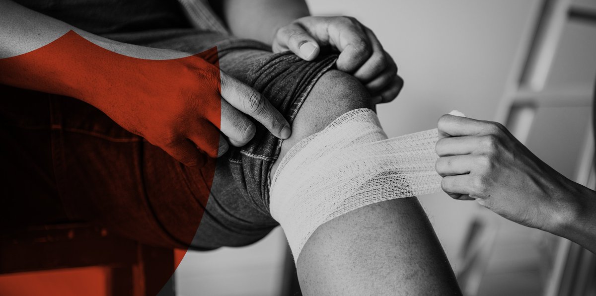FsdTraining's tweet image. Our next First Aid training course is taking place on the 16th of May! If you&apos;re looking to gain this valuable skill, get in touch!
#training #business #UKsmallbiz