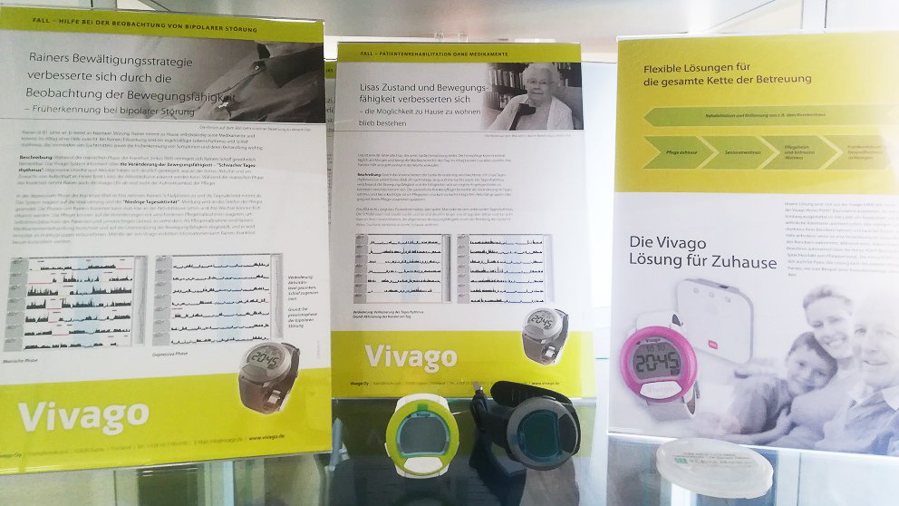 MyVitatel's tweet photo. +++ Lösungen der #Vitatel zur #Patientenversorgung auf dem Land +++

Wir waren auf der Infoveranstaltung „Patientenversorgung auf dem Land“ von der @Telemedallianz und haben unsere  #Lösungen präsentiert.
Eine tolle #Veranstaltung! 

Mehr dazu: https://t.co/bIIrGQySZV https://t.co/KzAoWSriKA