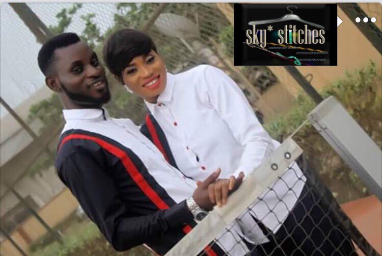 fawaleolasumbo's tweet photo. @TosinOlugbenga Sky is the name, stitches is the profession. We give customers satisfaction through threads and needle.
Fbk : Fawale olasumbo olami  Instagram : Fawaleolasumbo Whatsapp: 07030963060
based in Ibadan but we make delivery nationwide within two weeks #BusinessWithTosin https://t.co/qizfCkSvGZ
