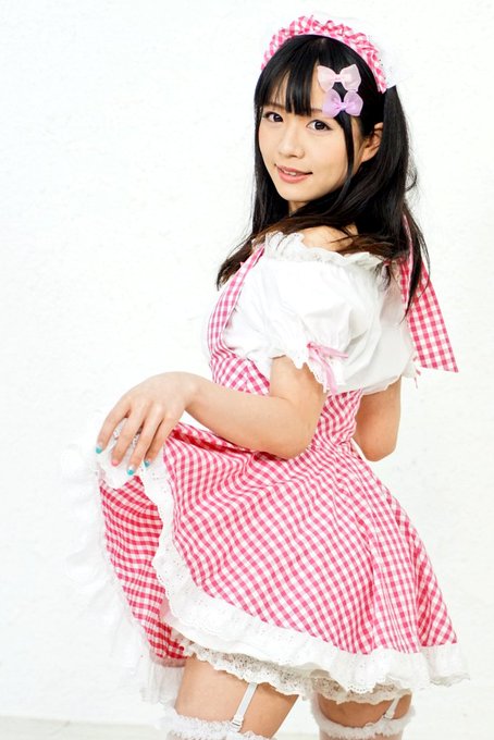 Twitterのコスプレ画像70