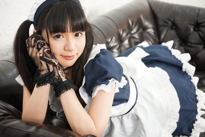 Twitterのコスプレ画像72