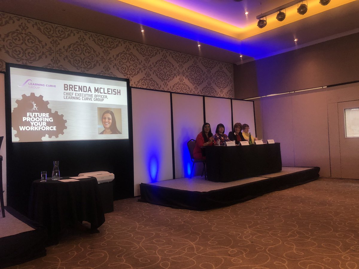 _LearningCurve's tweet photo. @bmcleish01 talking on the panel at the #skillsbreakfast with @TeessideUni @ReachEventsNE @Ramside_Hall https://t.co/ALLyDfOdCr