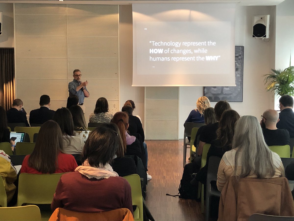 aquest's tweet image. Ai blocchi di partenza il #DigitalMeeting organizzato da AQuest. Incontreremo speaker da @Facebook, @LEGO_Group, @TencentGlobal (@WeChatApp ), @deliveroo_italy e parliamo di #DigitalTransformation e dei nuovi trend di #comunicazione.