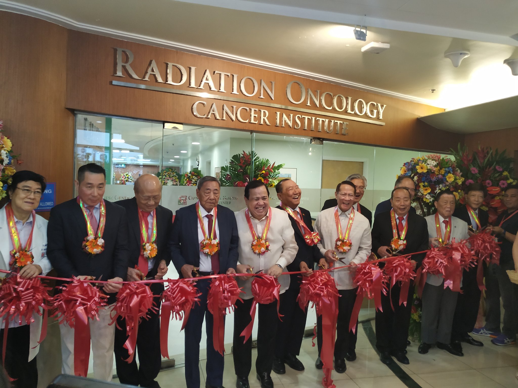 Philippine Red Cross on Twitter "Congratulations to our partners at