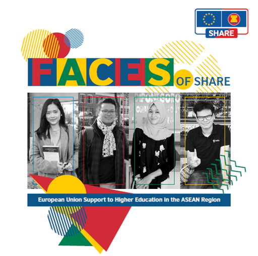 CampusFrance's tweet photo. 📚#SHAREprogramme have just published their first book, Faces of SHARE, a compilation of testimonials from SHARE Scholarship Awardees 👩‍🎓👨‍🎓

Read it here 👉 https://t.co/WL8AVEaFtf https://t.co/FNznktPqxW