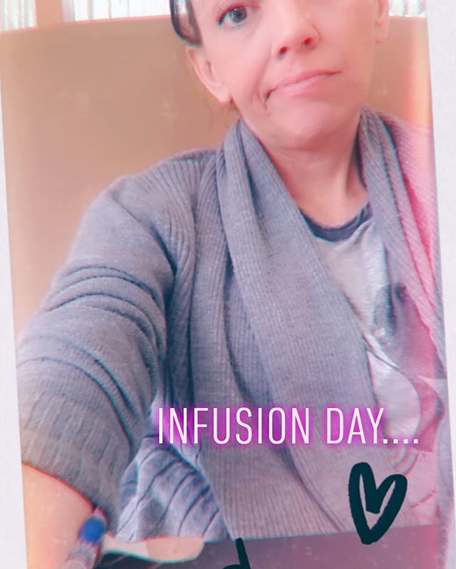 IBDSuperHeroes's tweet photo. #Repost from @blakelyrene
#crohnslife #entyvio #piccline #infusionlife #biologicdrugs #autoimmunedisease #ibdsuperheroes #ibdawareness #spoonie #crohnies #inflammatoryboweldisease https://t.co/RJ9jfBeTzV https://t.co/cQ1qRa28IU