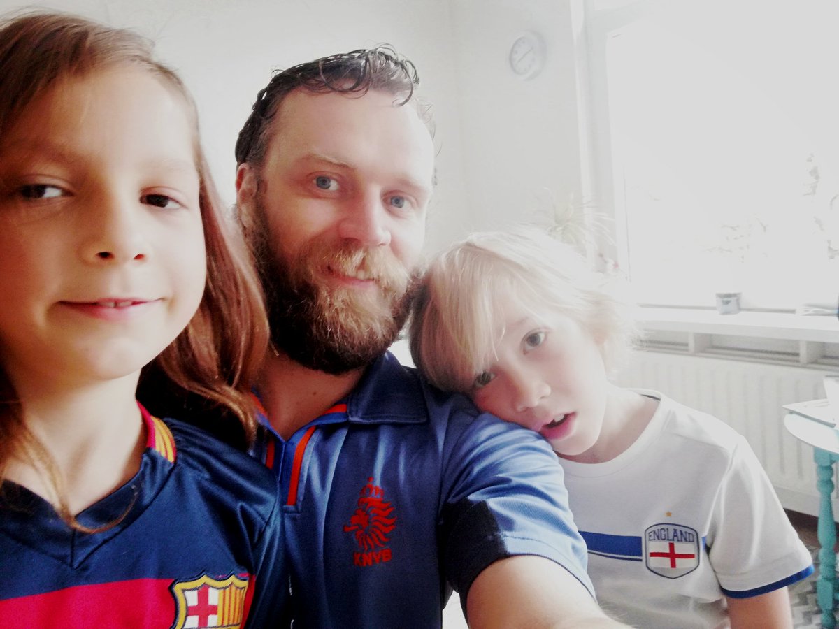 Marnix van der Meijs tweet media