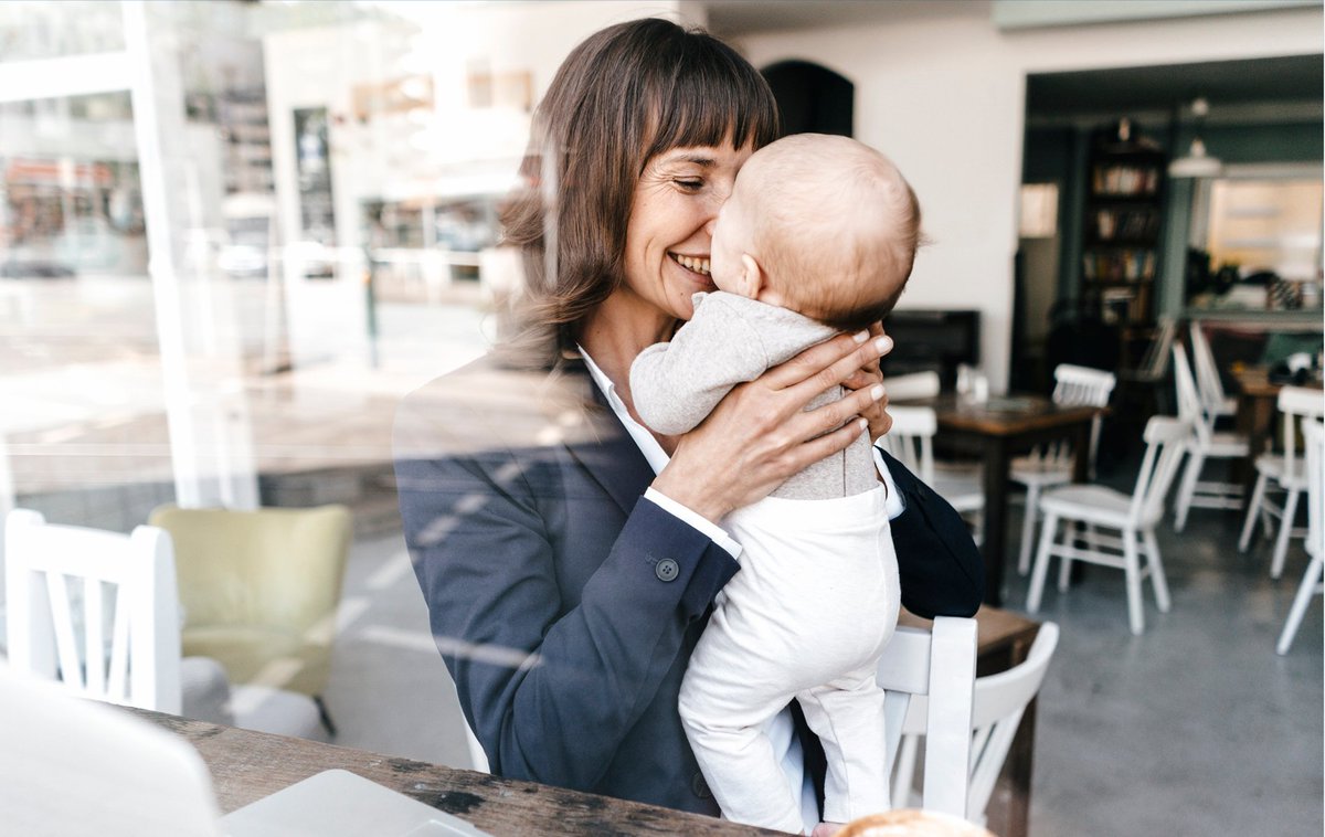 hmutuelle's tweet photo. #ProtectionAugmentee - L’articulation du temps personnel et professionnel est une préoccupation majeure pour 97% des français. L’entreprise a un rôle à jouer face à l’augmentation du #stress et de la fatigue chez les collaborateurs.
➡ https://t.co/NC5N44diYB https://t.co/uO3uZ9LXAz