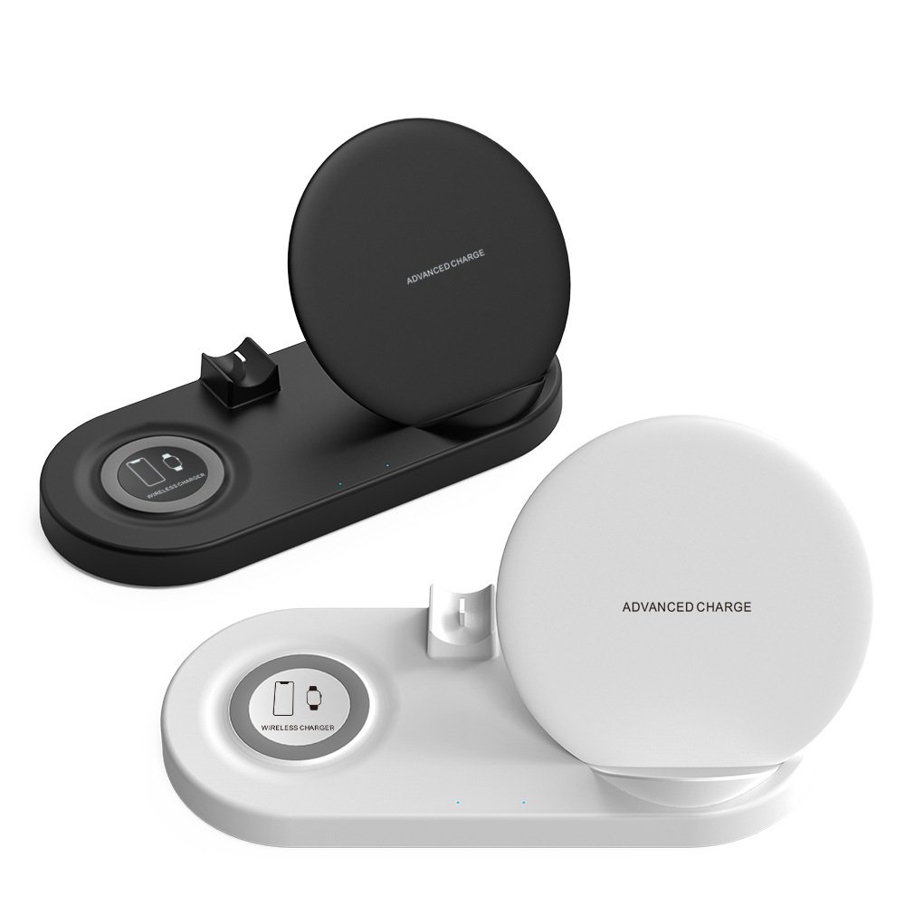 TalkskyGmbH's tweet photo. New Wireless Charing Pads now available.
 https://t.co/7kvpgTgGYV https://t.co/KnnFIZMstl