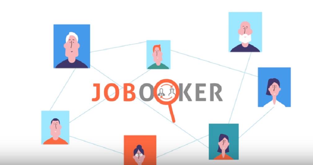 Pour générer des revenus complémentaires et favoriser la mise en relation entre professionnels qualifiés et particuliers. Rejoignez la communauté sur jobooker.com. Inscription gratuite 3 mois. 
#Entreprendre, #CreationEntreprise #entrepreneuriat