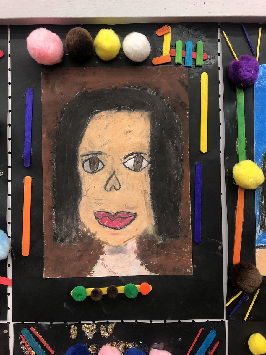 BrontePublic's tweet photo. When we draw for our Mums ๐ #howspecial #treasurethemoments #artists #HappyMothersDay2019 โค๏ธ https://t.co/jouXDxFpVk