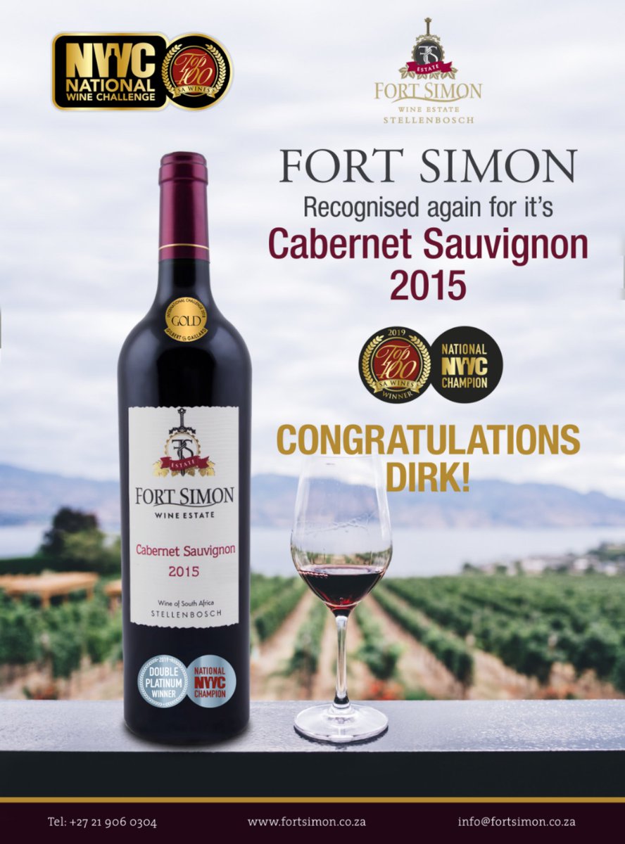 FortSimonEstate tweet picture