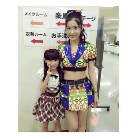 今村麻莉愛のTwitter画像4