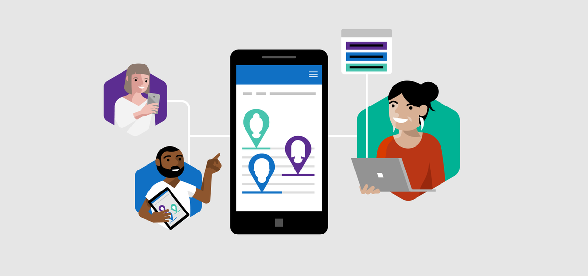 MS_Empresas's tweet photo. Descubre los principales obstáculos para conseguir equipos de trabajo productivos y descubre cómo #MicrosoftTeams puede ayudarte a superarlos.

Descarga el #eBook: https://t.co/vlp9f9bFed https://t.co/pr9fYIWOdI