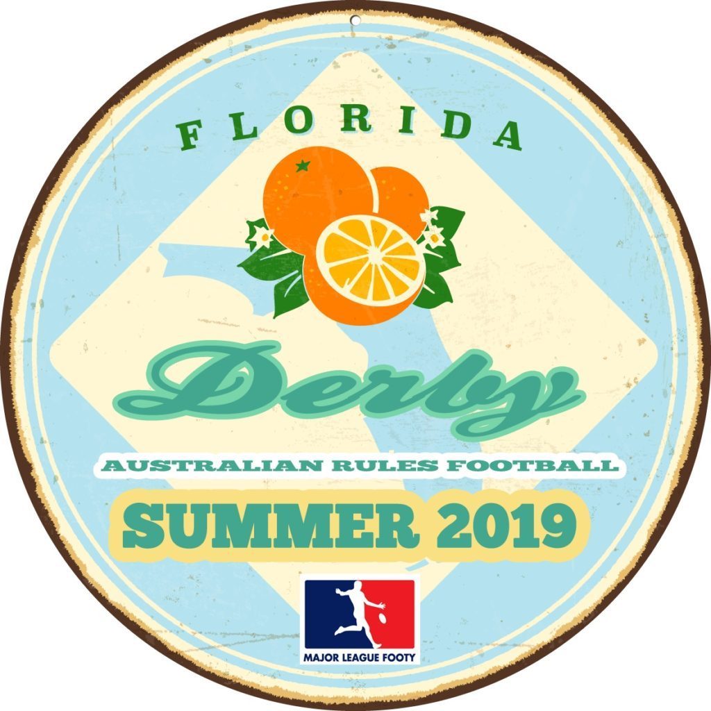 Swans Prep For 2019 MLF Florida Derby stpeteswans.com/team-news/swan…