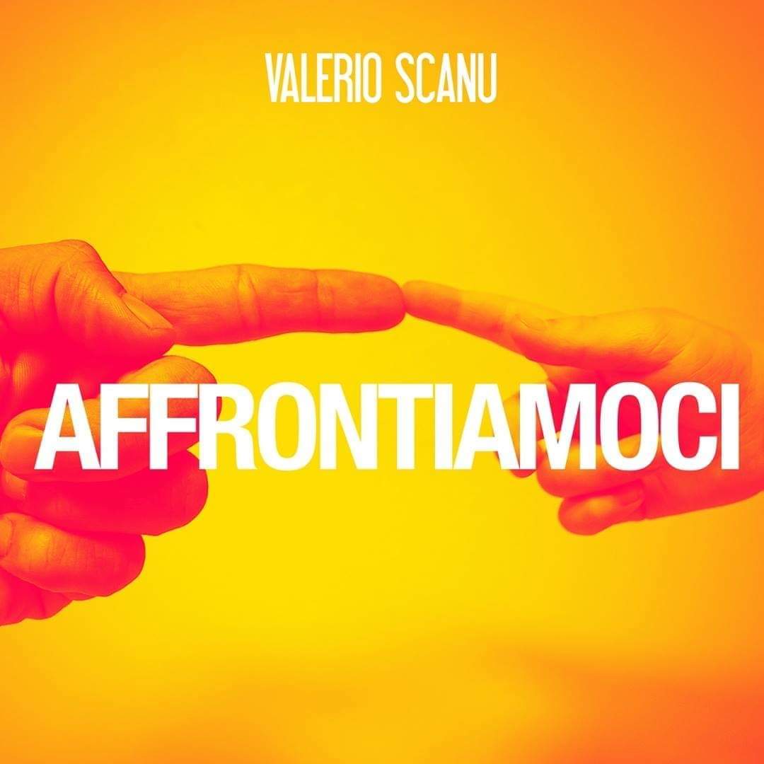 il brano #Affrontiamoci di <a href="/Valerio_Scanu/">ValerioScanu</a> passato in tutte le radio europee e apprezzato da tutti ignorato da network nazionali SCANDALOSO !!!! <a href="/RaiUno/">Rai1</a> @storie_italiane brutte #storieitaliane