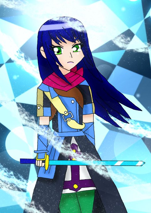 ギルガランのtwitterイラスト検索結果 古い順