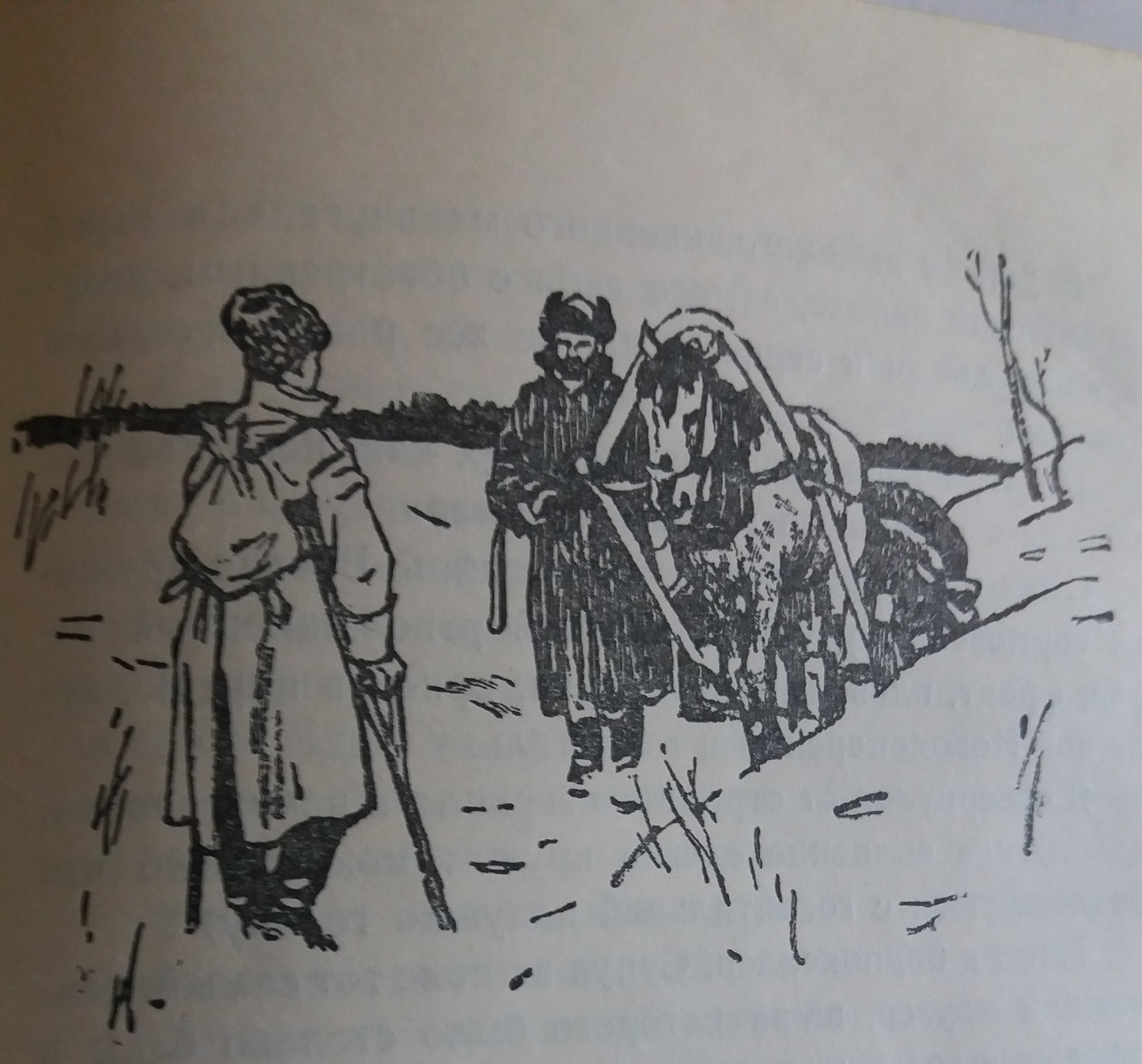 Гайдар картина