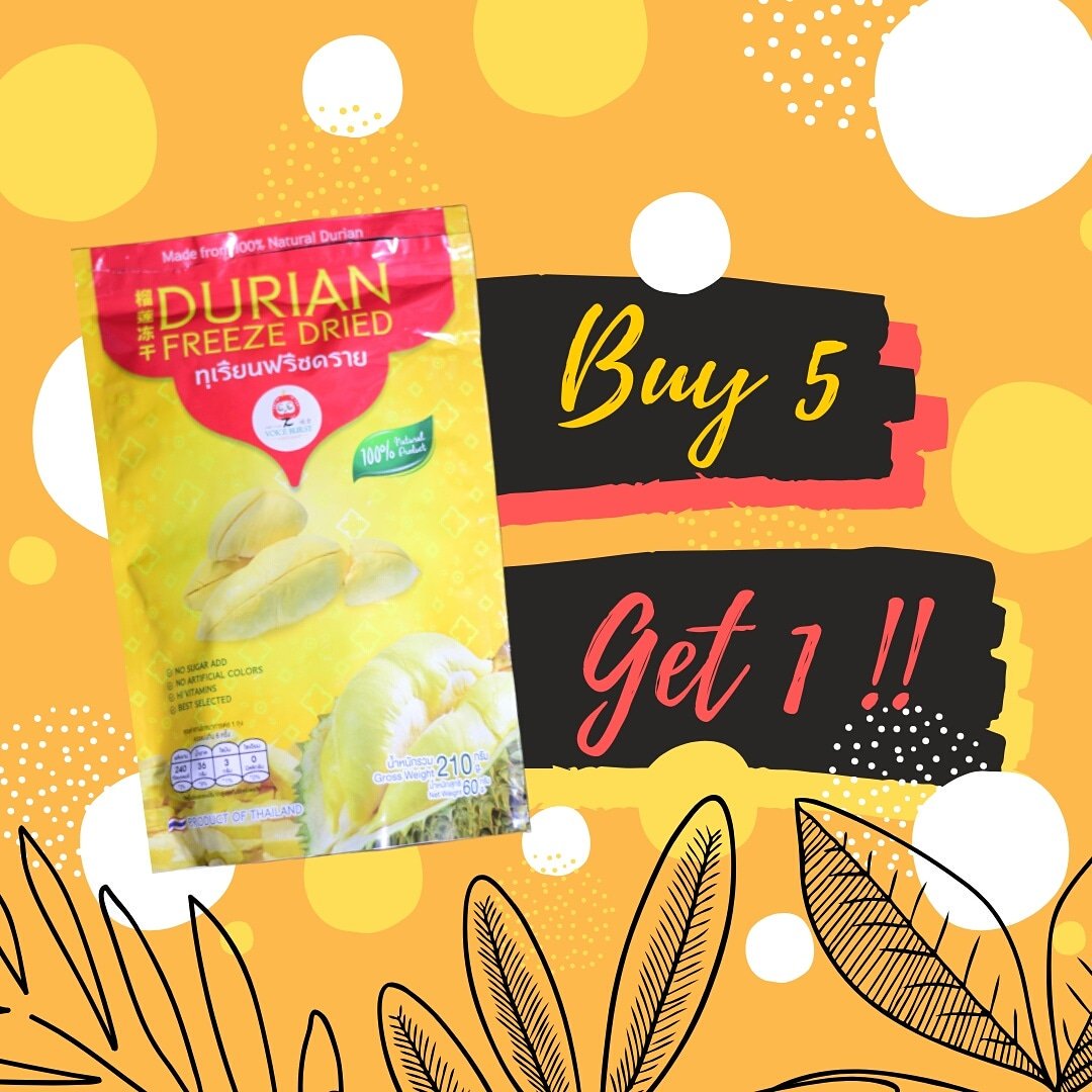 VB.Durian tweet media