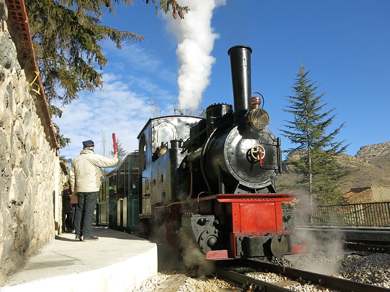RevistaViaLibre's tweet photo. Asamblea de la Agrupación de los Ferrocarriles Históricos Españoles en el Museo Vasco del Ferrocarril https://t.co/yaK8WUPqFo @euskotrenEJGV @AFCHE2 @ARMFLleida #Ecorail #Cardener #fedecrail @M_Ferrocarril @mferrocarrilcat @ffe_es #Patrimonio #Ferroviario https://t.co/zcS5hv3Z3A