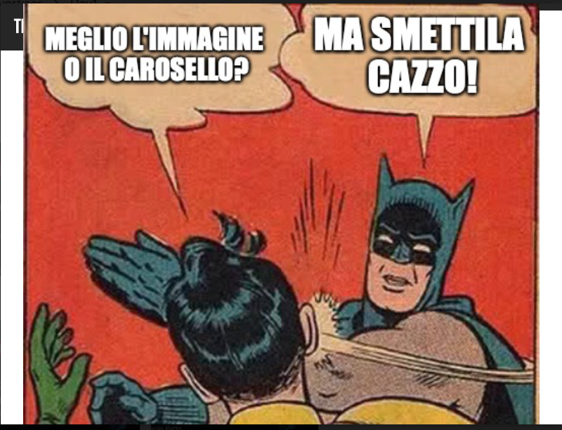 Serve un approccio strategico! <a href="/AleSportelli/">Alessandro Sportelli</a> <a href="/studiosamo/">Studio Samo</a> #theadvertiser #studiosamo #webmarketing
#advertising