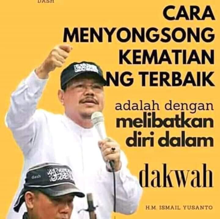 KopiTub11622593's tweet photo. Padahal, orang yang memakan riba hakekatnya telah 'mengumumkan perang' terhadap Allah SWT. Lantas, dimana takutnya Jokowi ? Larangan riba di terjang, gitu mengaku-ngaku hanya takut kepada Allah SWT ? #KamiMelawanKecurangan . #KecuranganmuNodaiRamadhan
#ECFJ https://t.co/uwanSYD4y9