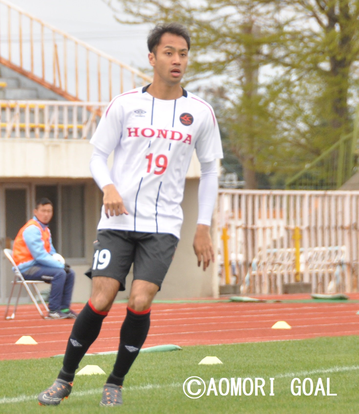 AOMORI GOAL on X: 