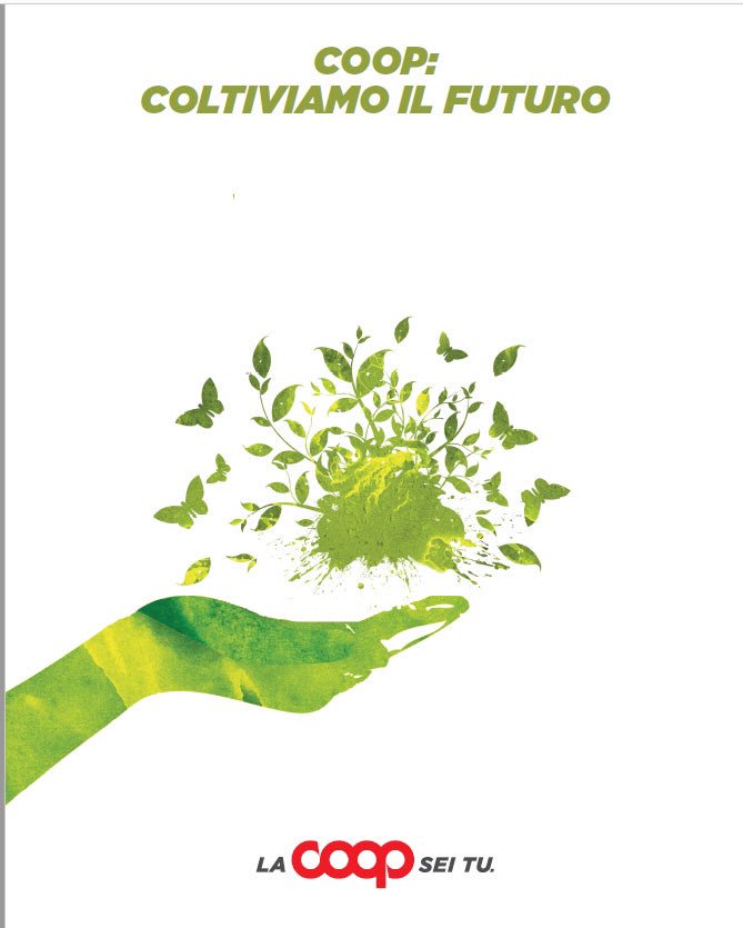 Coopitalia's tweet photo. #Coop per #agricoltura ad alta #sostenibilità e stop ai #pesticidi con tecnologie agricole innovative per migliorare efficienza, resa e sostenibilità delle coltivazioni #coopambiente #MACFRUT2019 https://t.co/DIn6ePeL27
