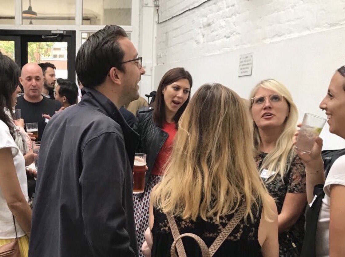 EastLondon_Arc's tweet photo. RIBA East London Architects will be hosting its next ‘East Meets’ social during Clerkenwell Design Week at St John, Smithfield on Wednesday, 22 May. Come and enjoy a beer or two in the former smokehouse &amp; meet the team- all welcome! 6.30-9pm @RIBA_London  @CDWfestival https://t.co/xCQ0dy8Egr
