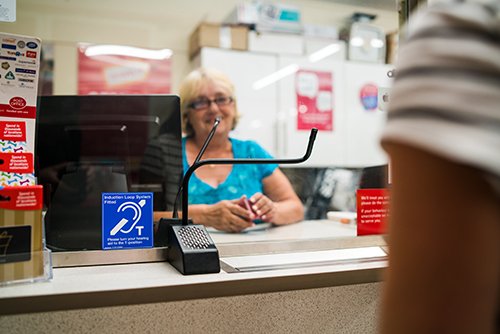 ContactaSystems's tweet photo. Everyone has a #righttohear and this #DeafAwarenessWeek read why - and how - you should be creating premises that are #accessible to people with #hearingloss in our free downloadable guide #retail #banking #FacilitiesManagement #FacMan #architecture https://t.co/E3T5YdAZ3P https://t.co/r3cCaJfVgb